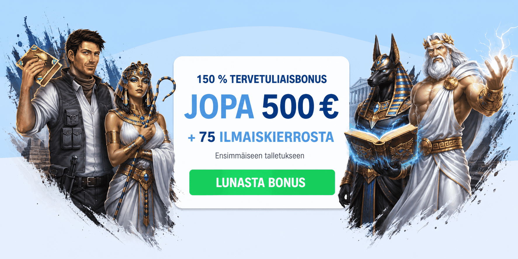 Simppeli Casino